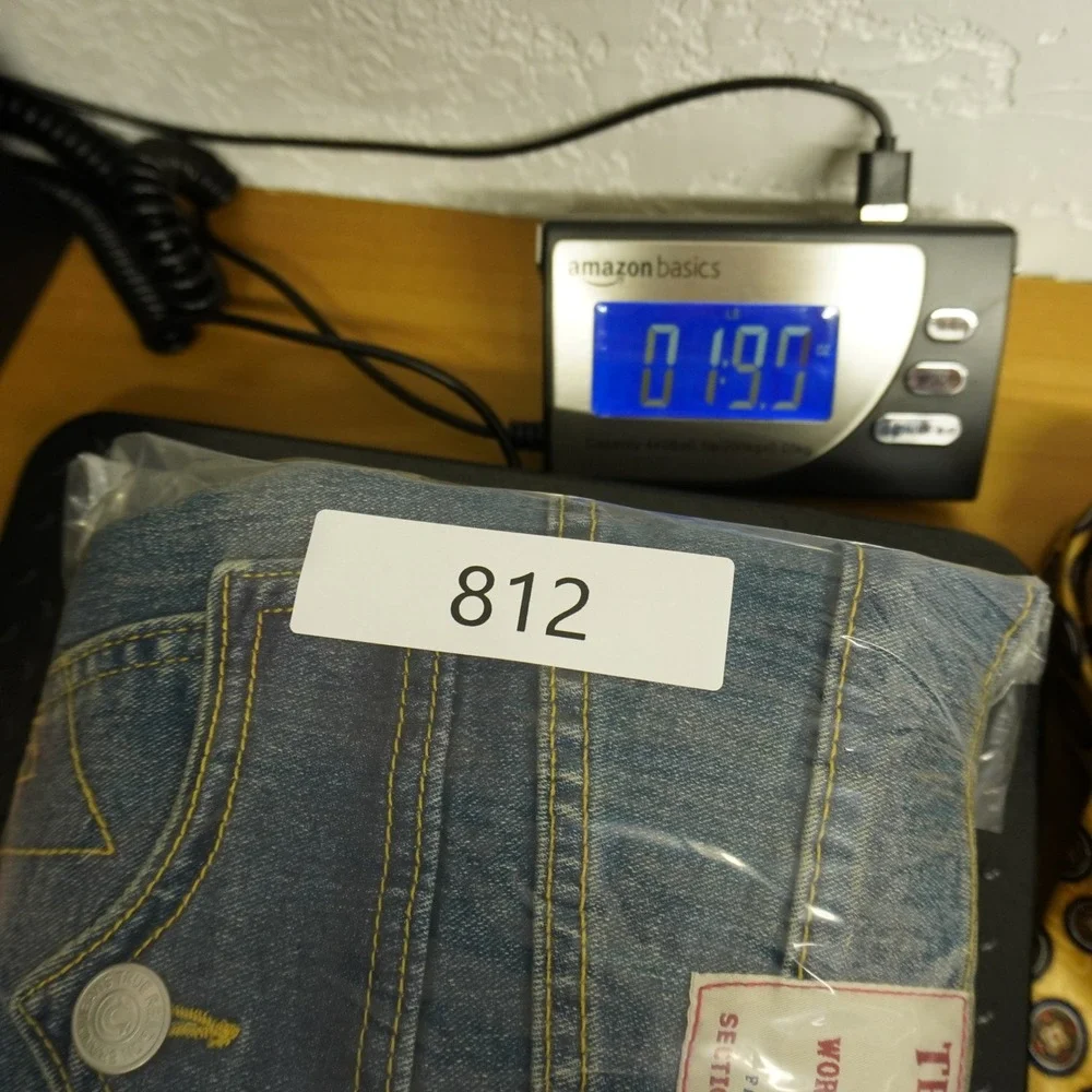 True Religion true religion